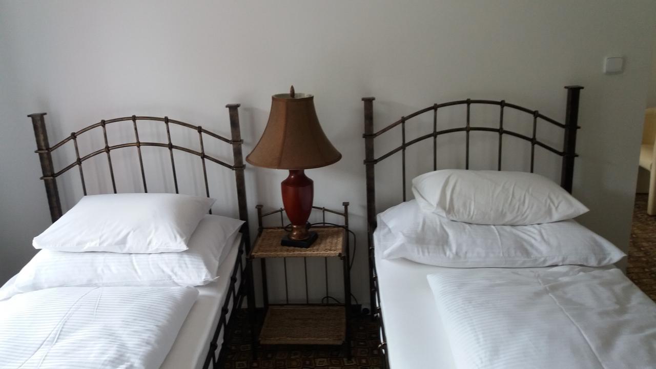Hotel Bouczech Lipno nad Vltavou Dış mekan fotoğraf