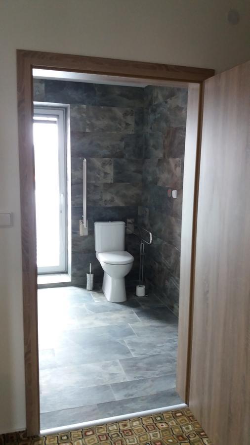 Hotel Bouczech Lipno nad Vltavou Dış mekan fotoğraf