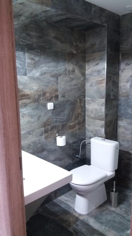 Hotel Bouczech Lipno nad Vltavou Dış mekan fotoğraf