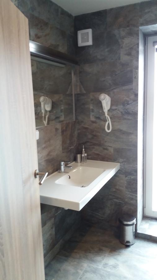 Hotel Bouczech Lipno nad Vltavou Dış mekan fotoğraf